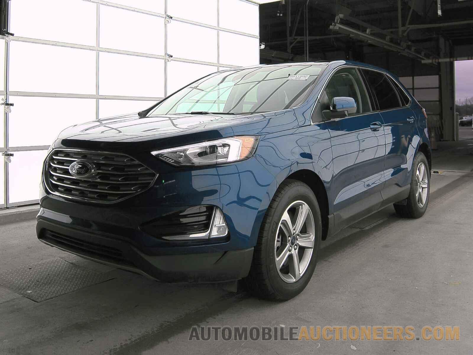 2FMPK4J99MBA63479 Ford Edge 2021