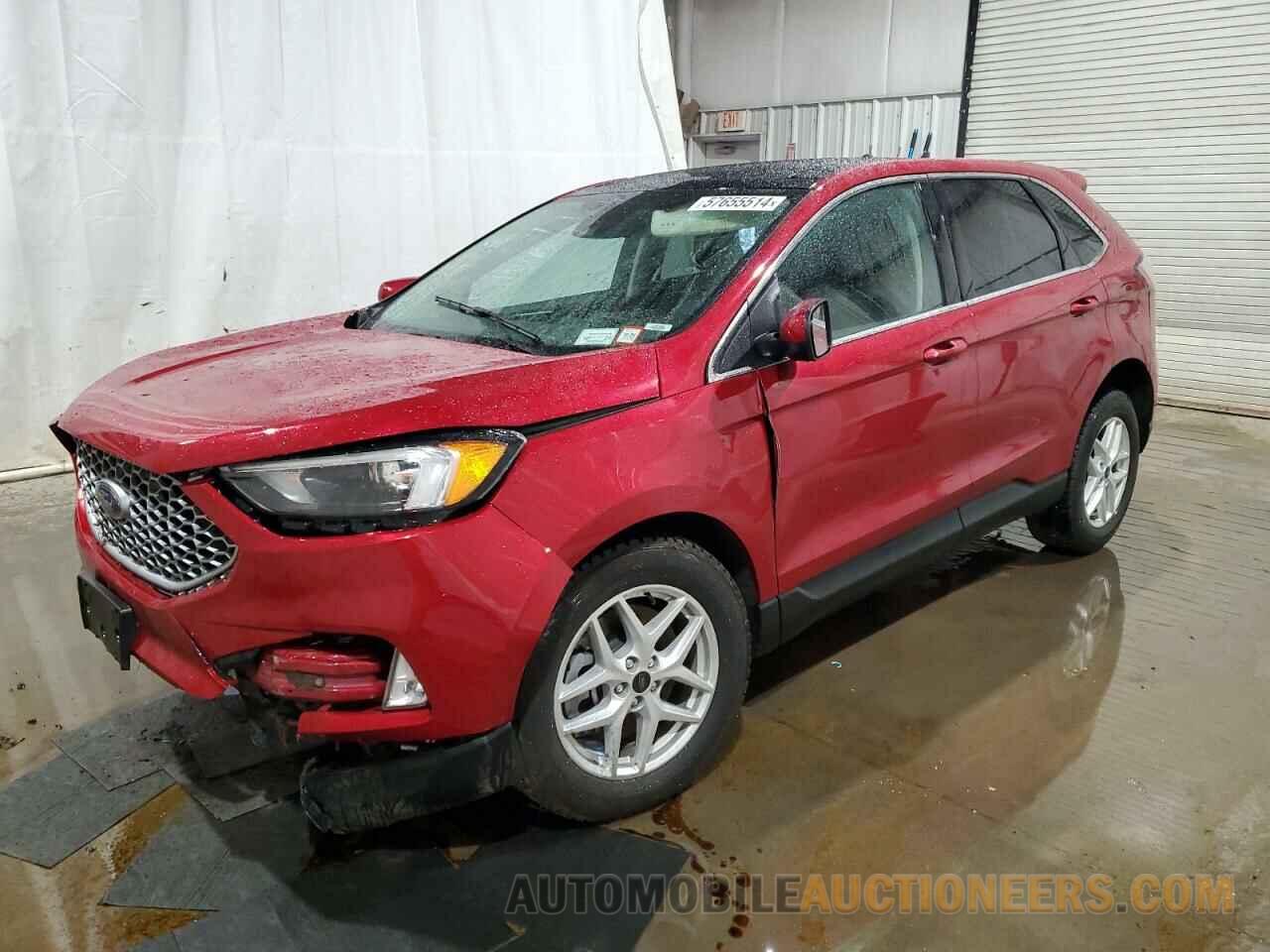 2FMPK4J99PBA03660 FORD EDGE 2023