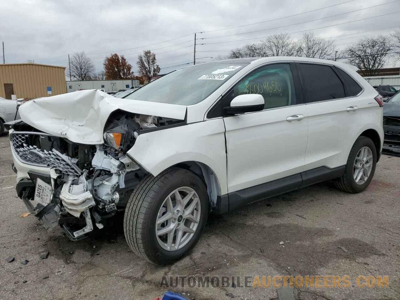 2FMPK4J99PBA05862 FORD EDGE 2023