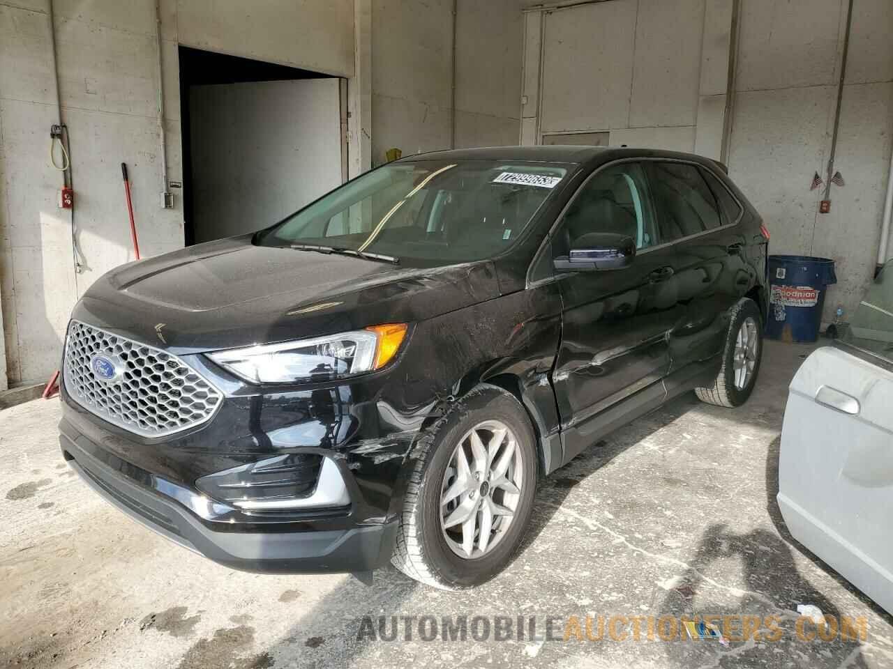 2FMPK4J99PBA24766 FORD EDGE 2023