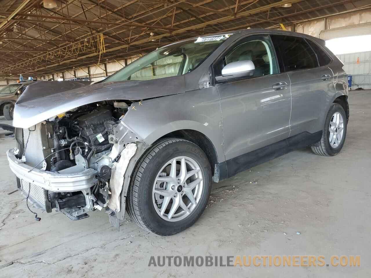 2FMPK4J99PBA25965 FORD EDGE 2023