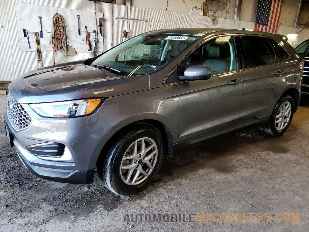 2FMPK4J99PBA38599 FORD EDGE 2023