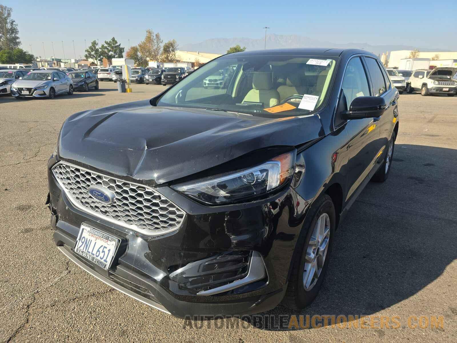 2FMPK4J99RBA00423 Ford Edge 2024