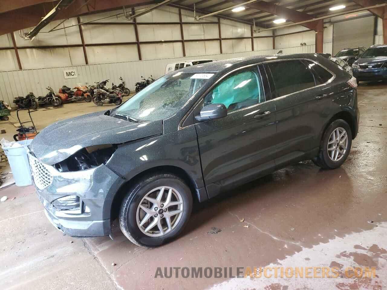 2FMPK4J99RBA26567 FORD EDGE 2024