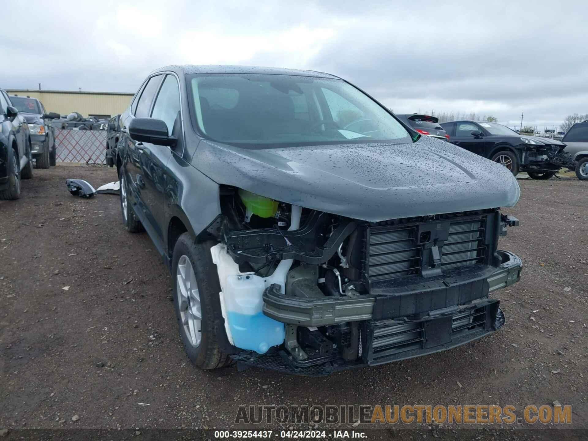 2FMPK4J99RBA44454 FORD EDGE 2024