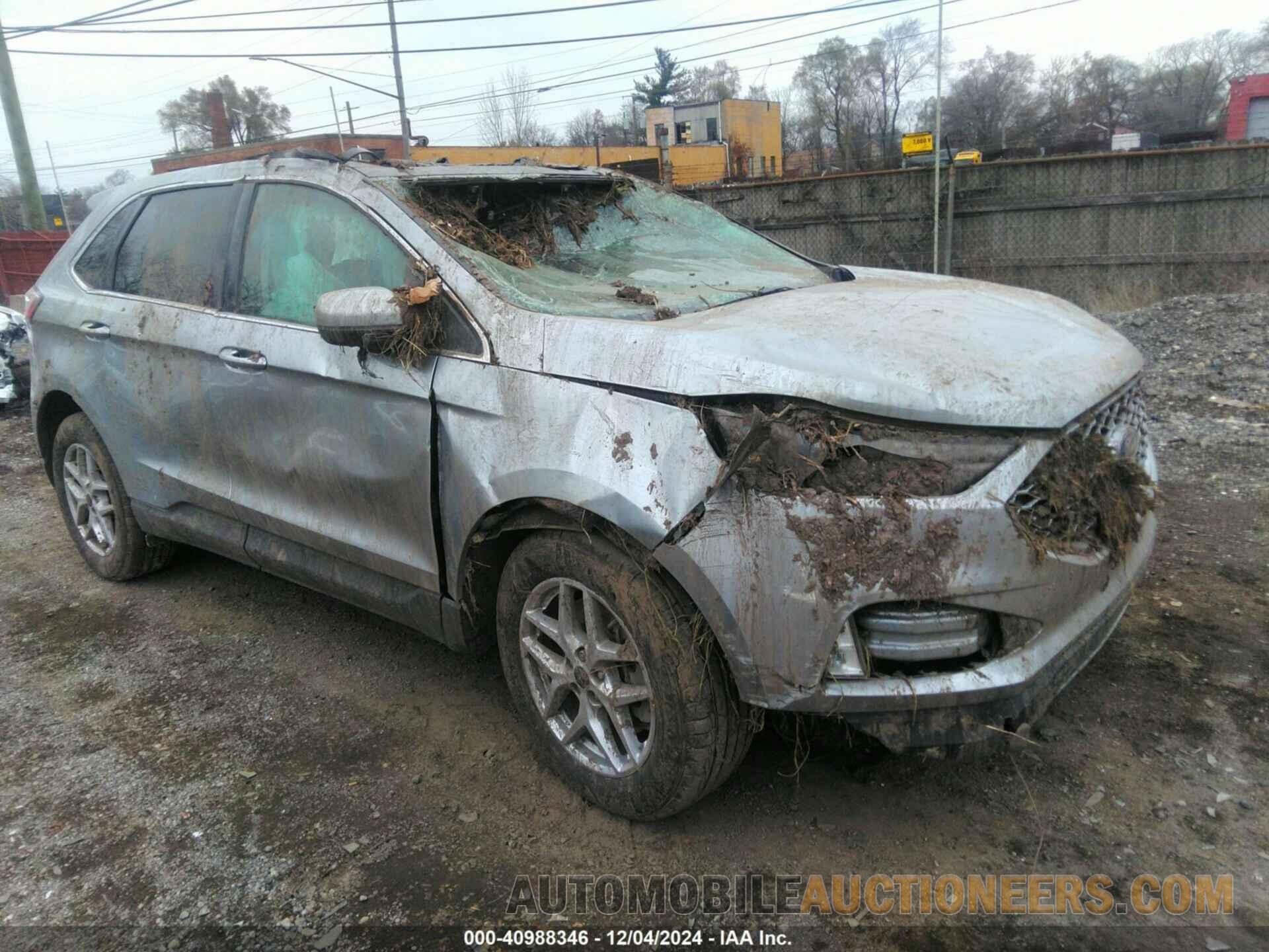 2FMPK4J99RBA44969 FORD EDGE 2024