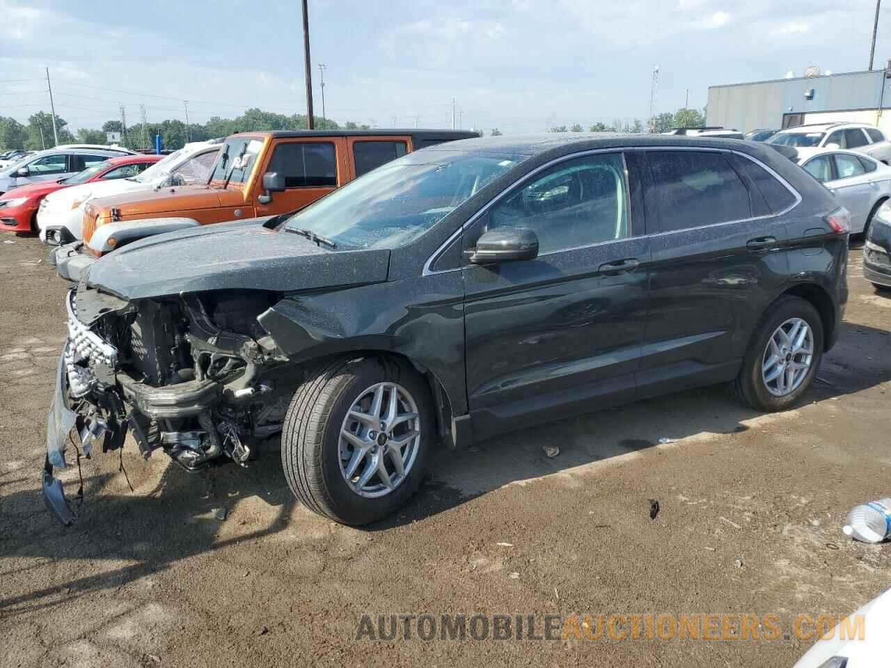 2FMPK4J99RBA58919 FORD EDGE 2024