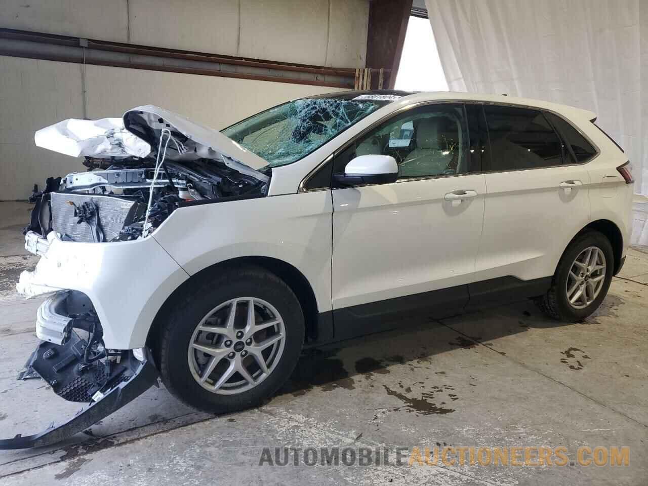 2FMPK4J99RBA61092 FORD EDGE 2024