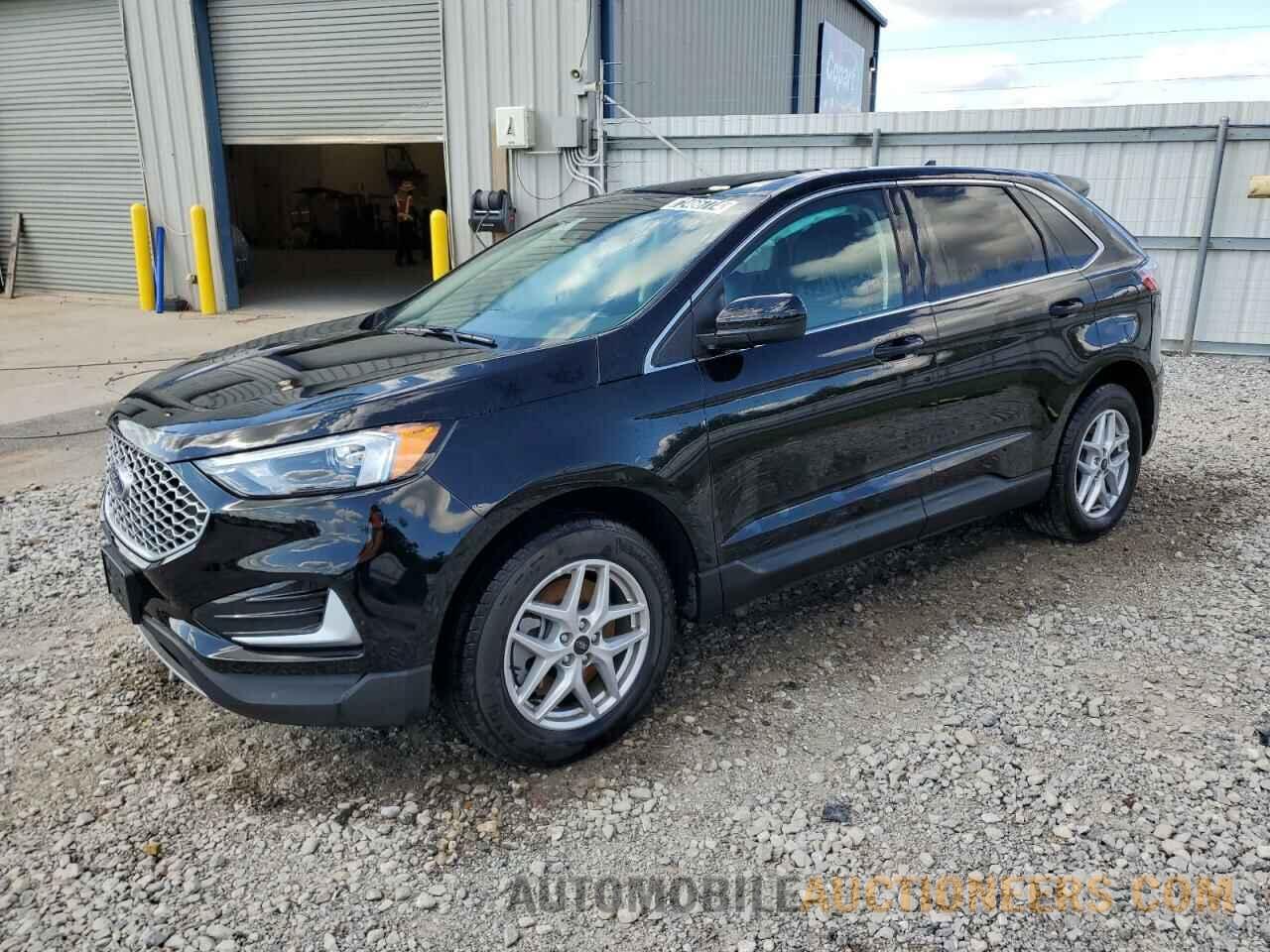 2FMPK4J99RBA70293 FORD EDGE 2024