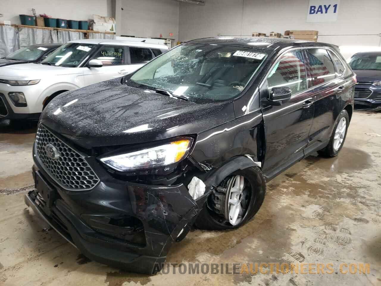 2FMPK4J99RBA70715 FORD EDGE 2024