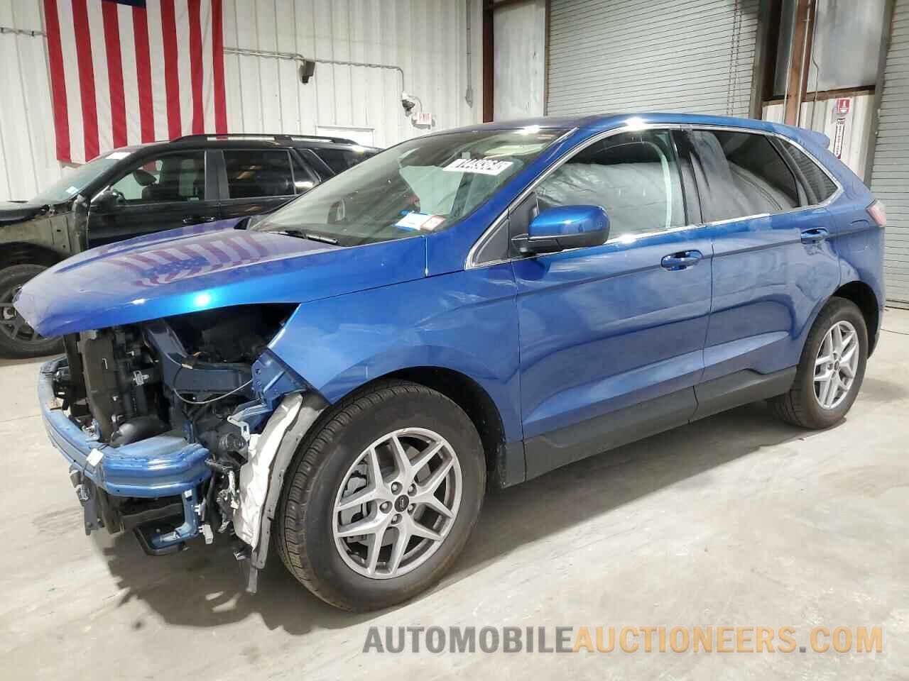 2FMPK4J99RBA71248 FORD EDGE 2024