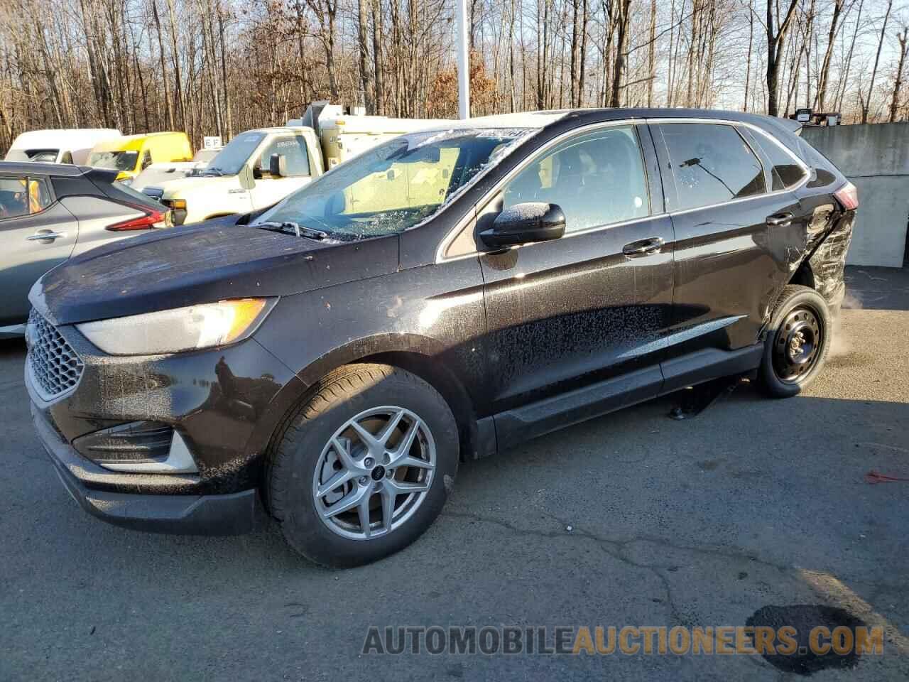 2FMPK4J99RBA80354 FORD EDGE 2024