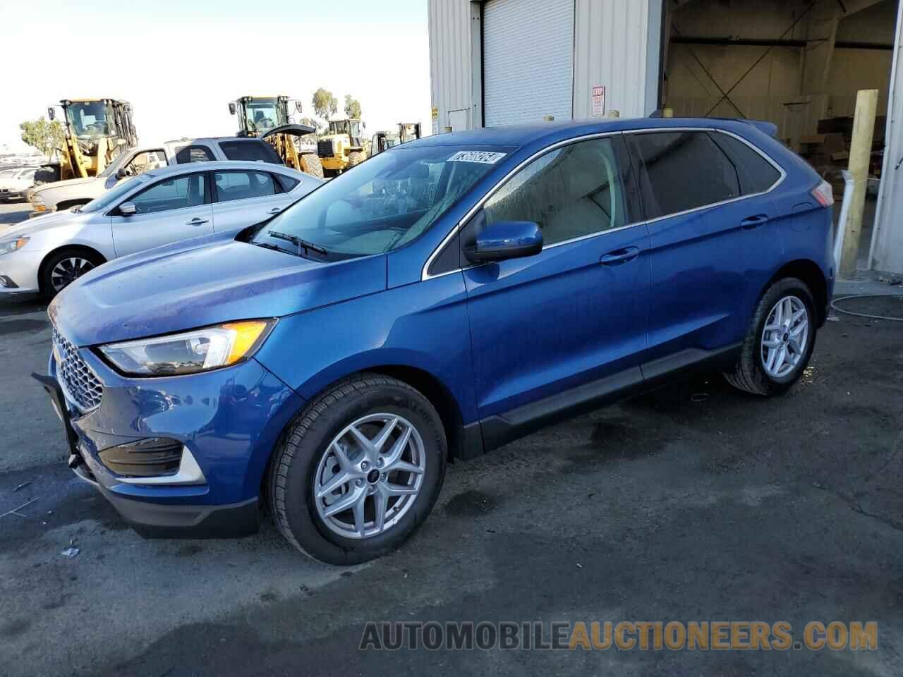 2FMPK4J99RBA90298 FORD EDGE 2024