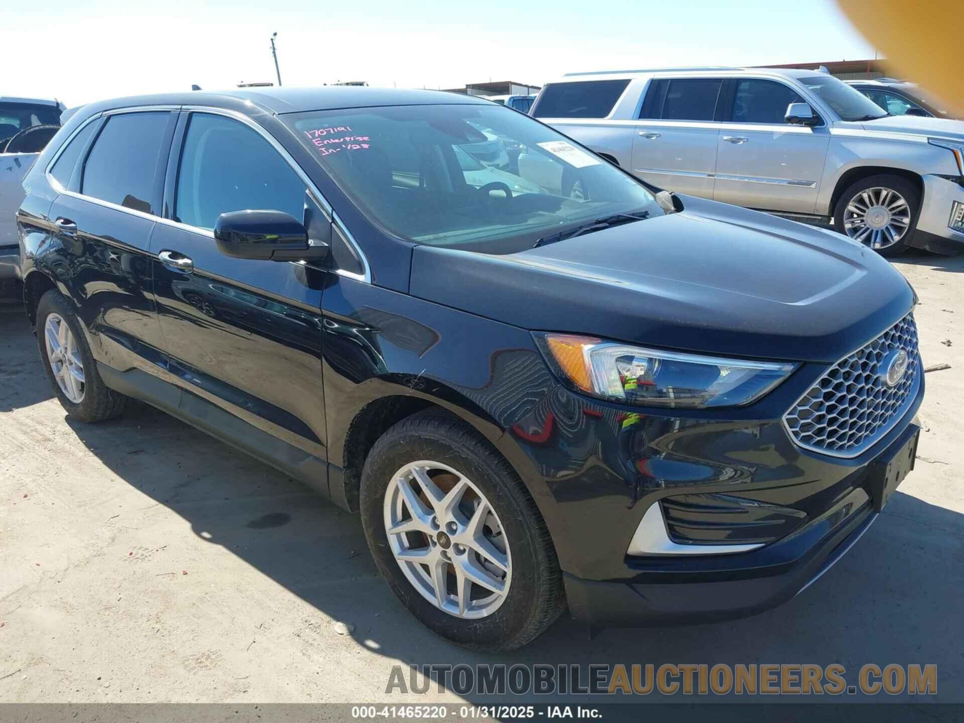 2FMPK4J99RBB00585 FORD EDGE 2024