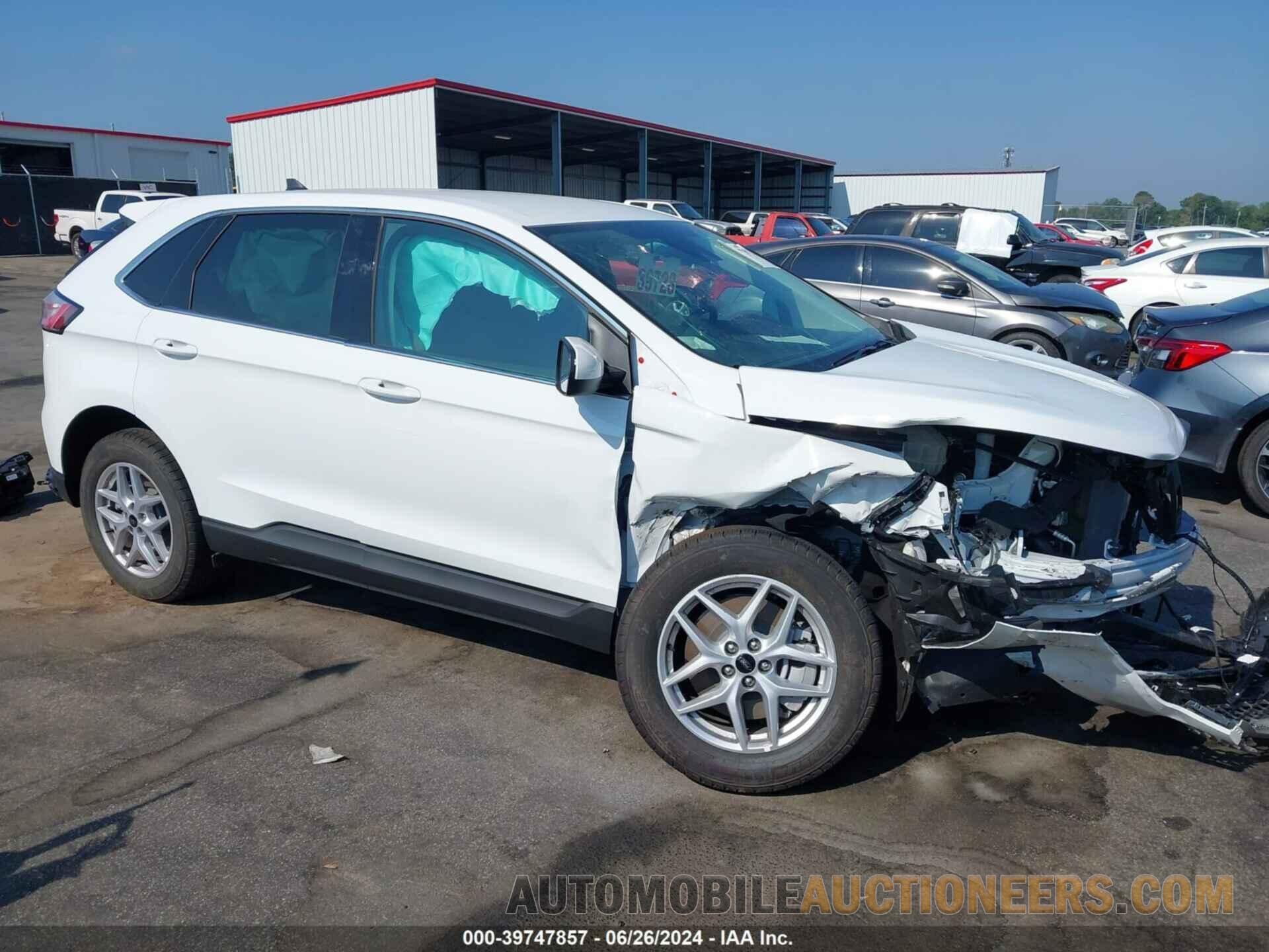 2FMPK4J99RBB00750 FORD EDGE 2024