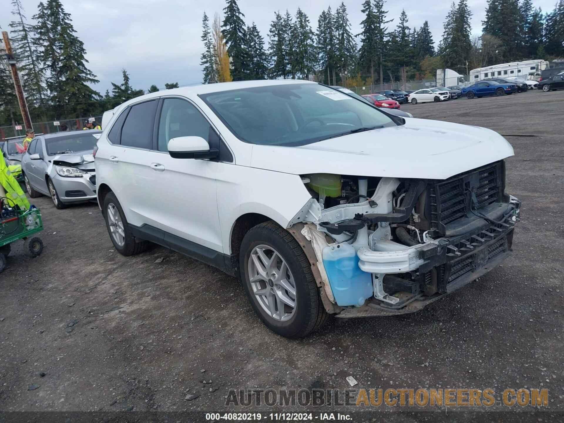 2FMPK4J99RBB00974 FORD EDGE 2024