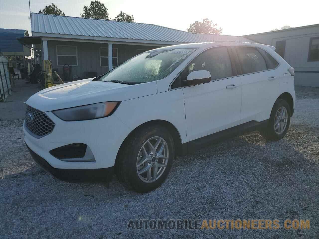 2FMPK4J99RBB27334 FORD EDGE 2024