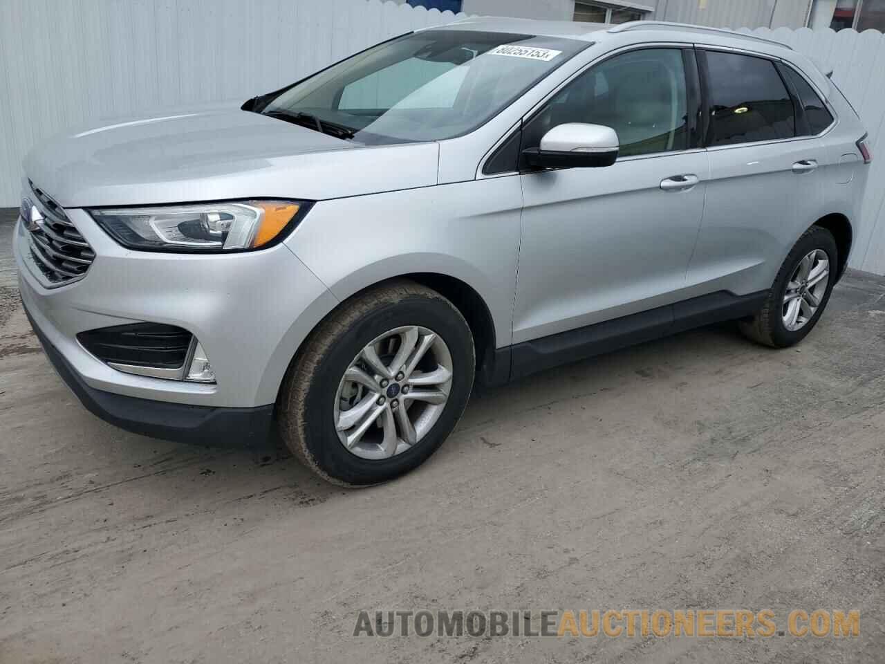 2FMPK4J9XKBB18048 FORD EDGE 2019