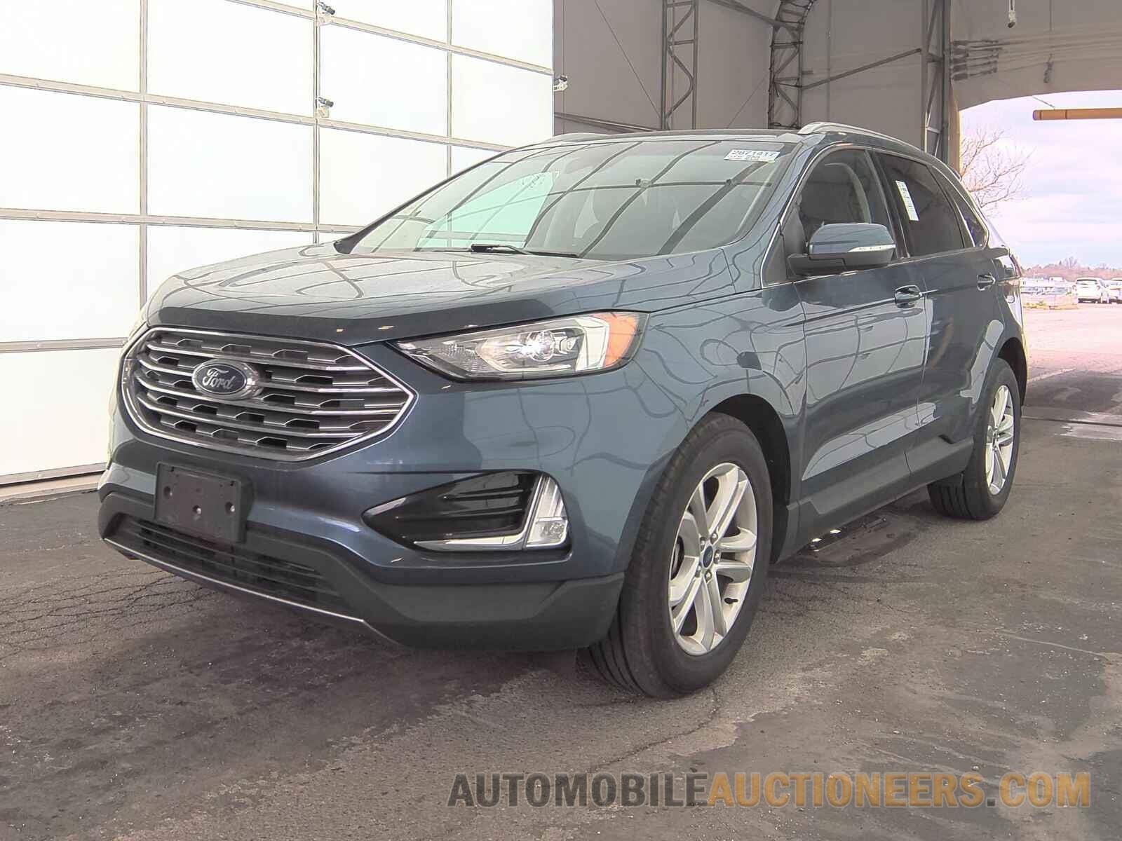 2FMPK4J9XKBB89573 Ford Edge 2019