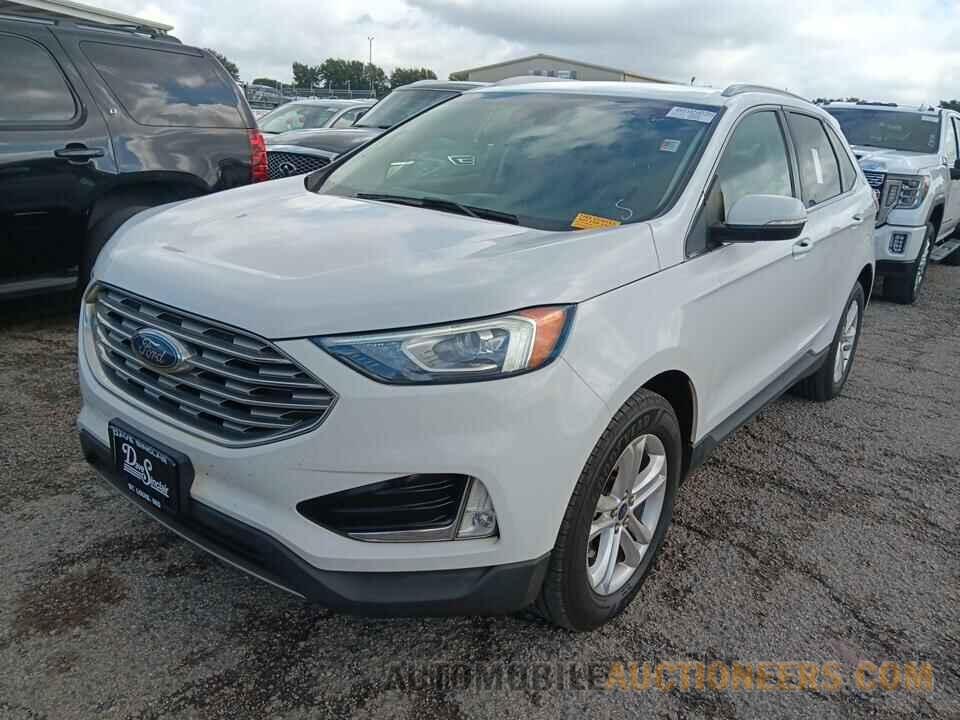 2FMPK4J9XKBB90514 Ford Edge 2019