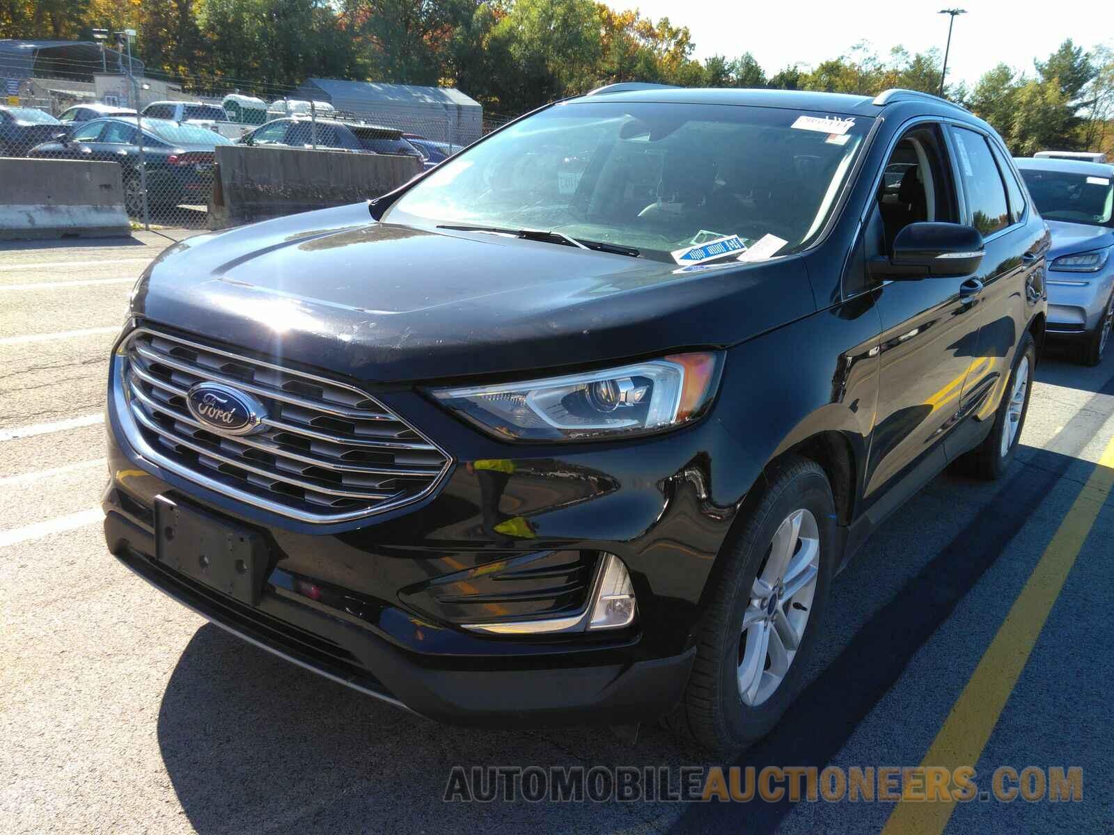 2FMPK4J9XKBB94398 Ford Edge 2019