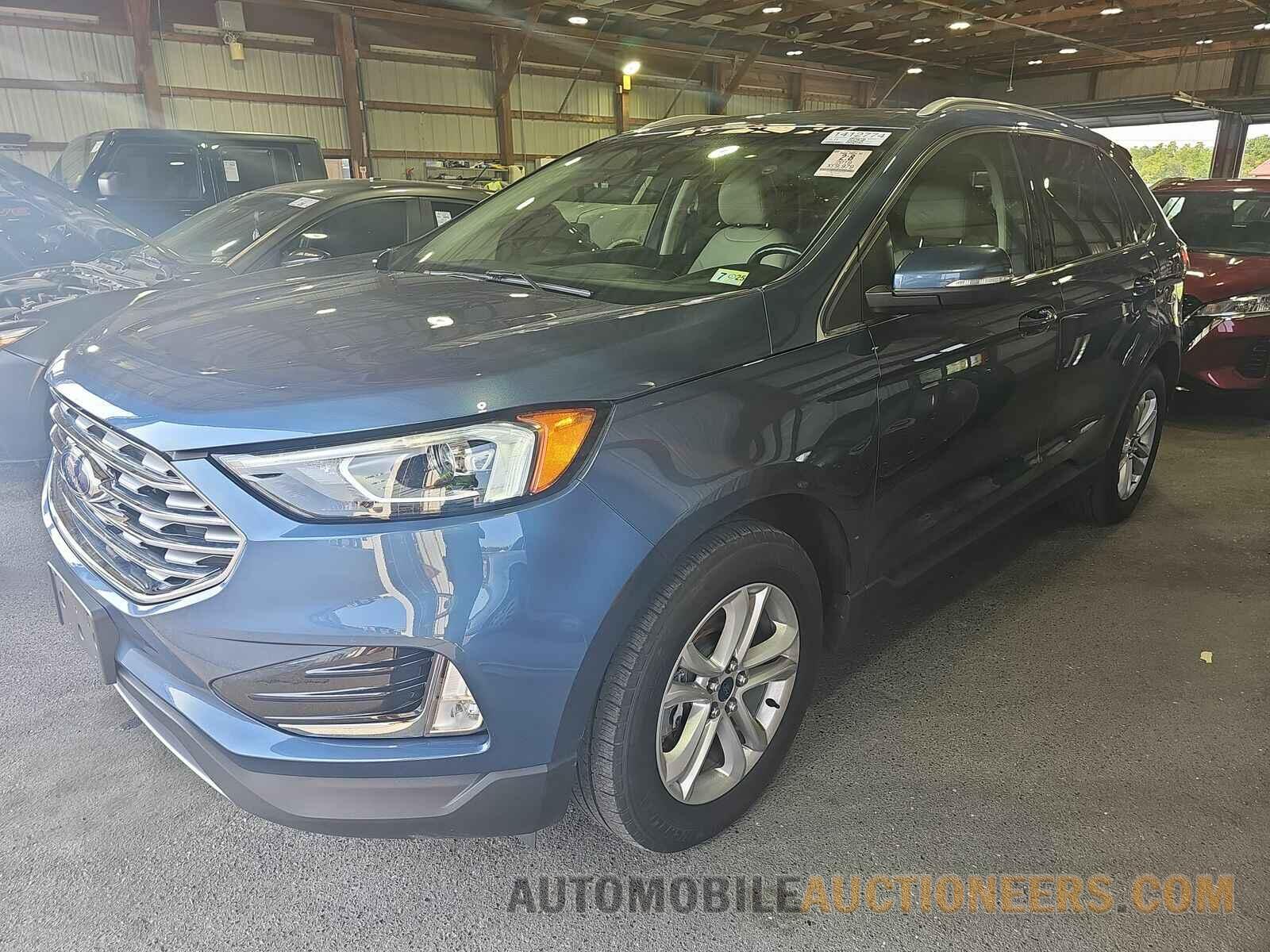 2FMPK4J9XKBB95065 Ford Edge 2019