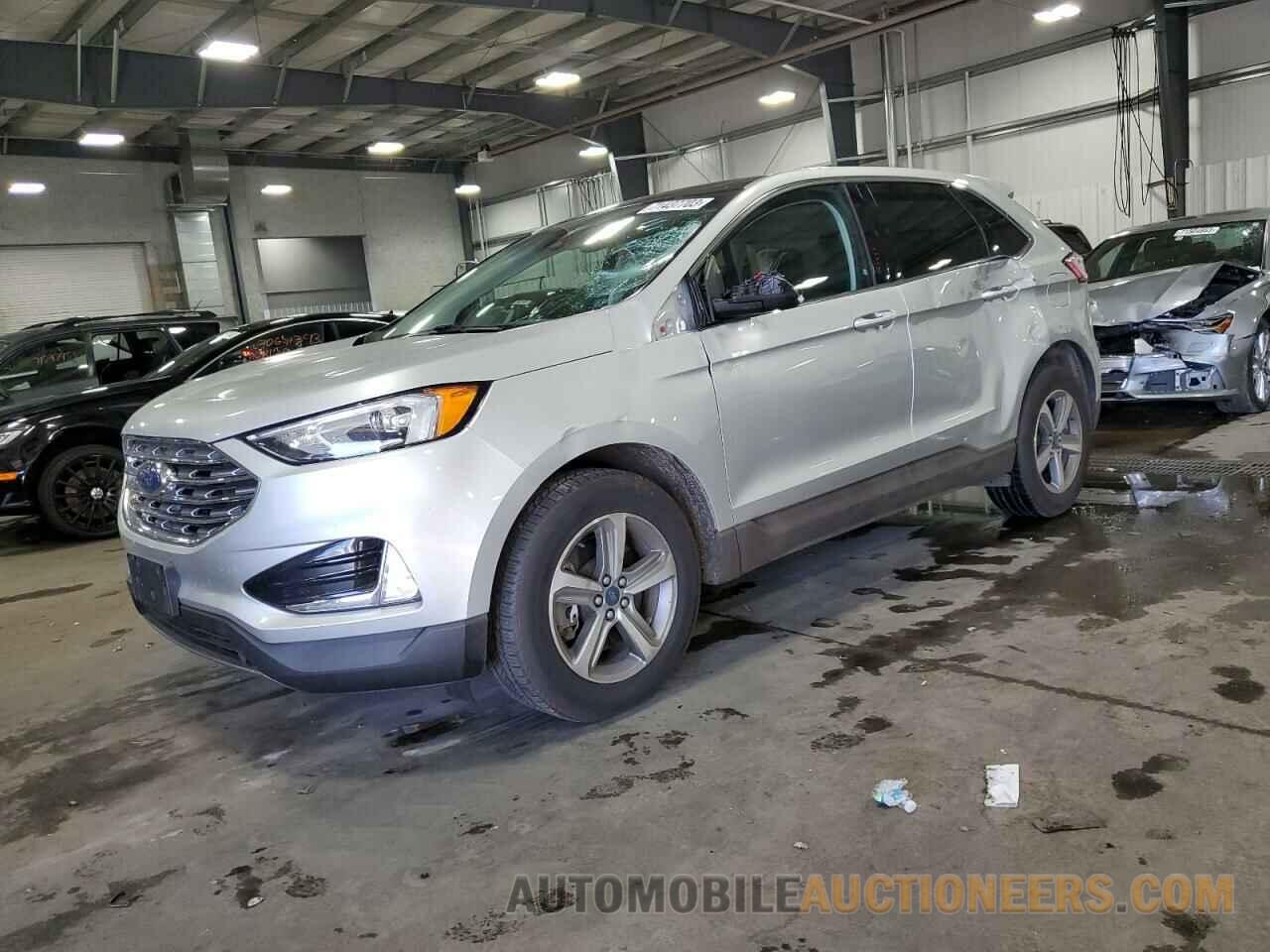 2FMPK4J9XKBB97849 FORD EDGE 2019