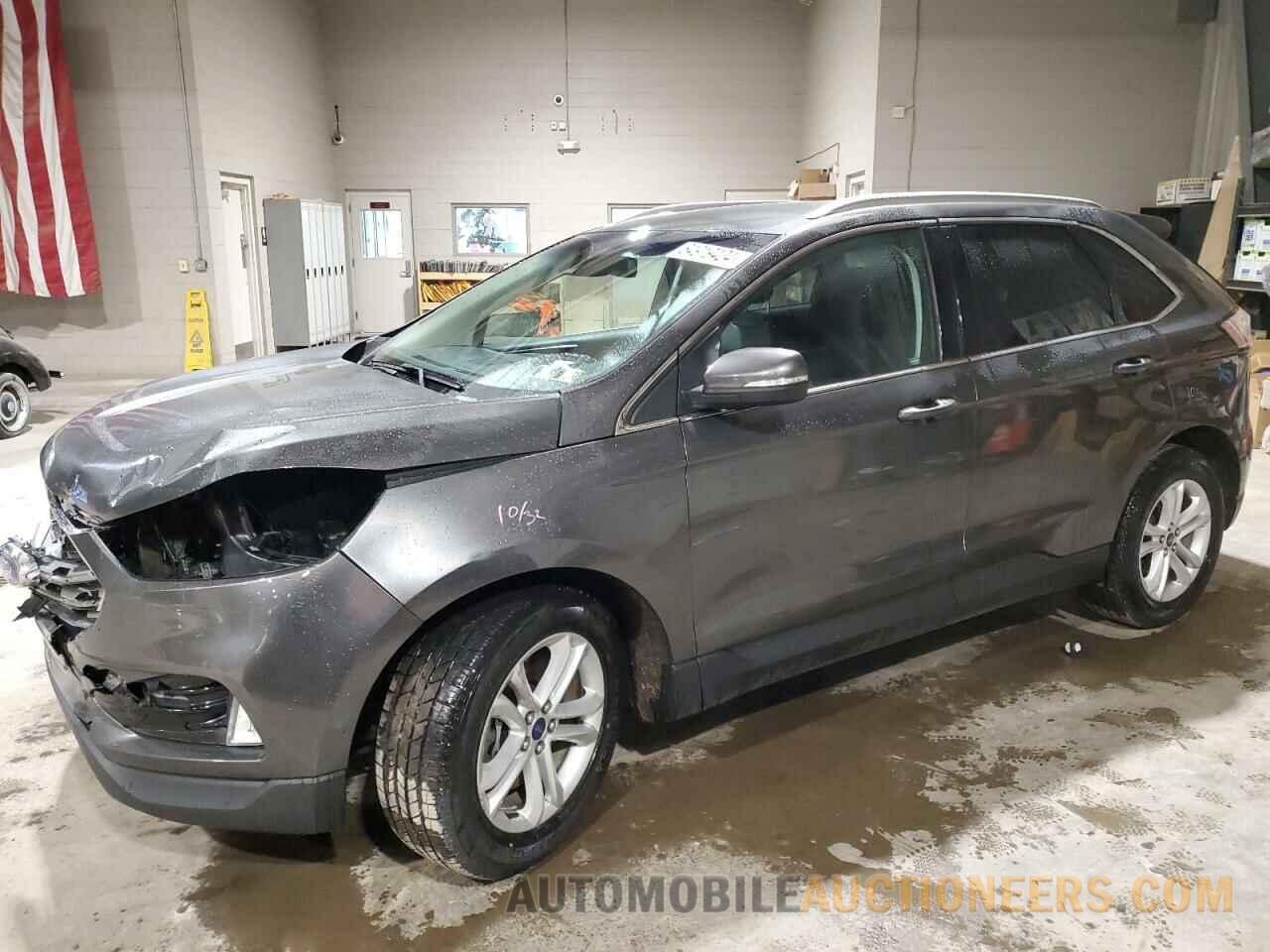 2FMPK4J9XKBC46578 FORD EDGE 2019