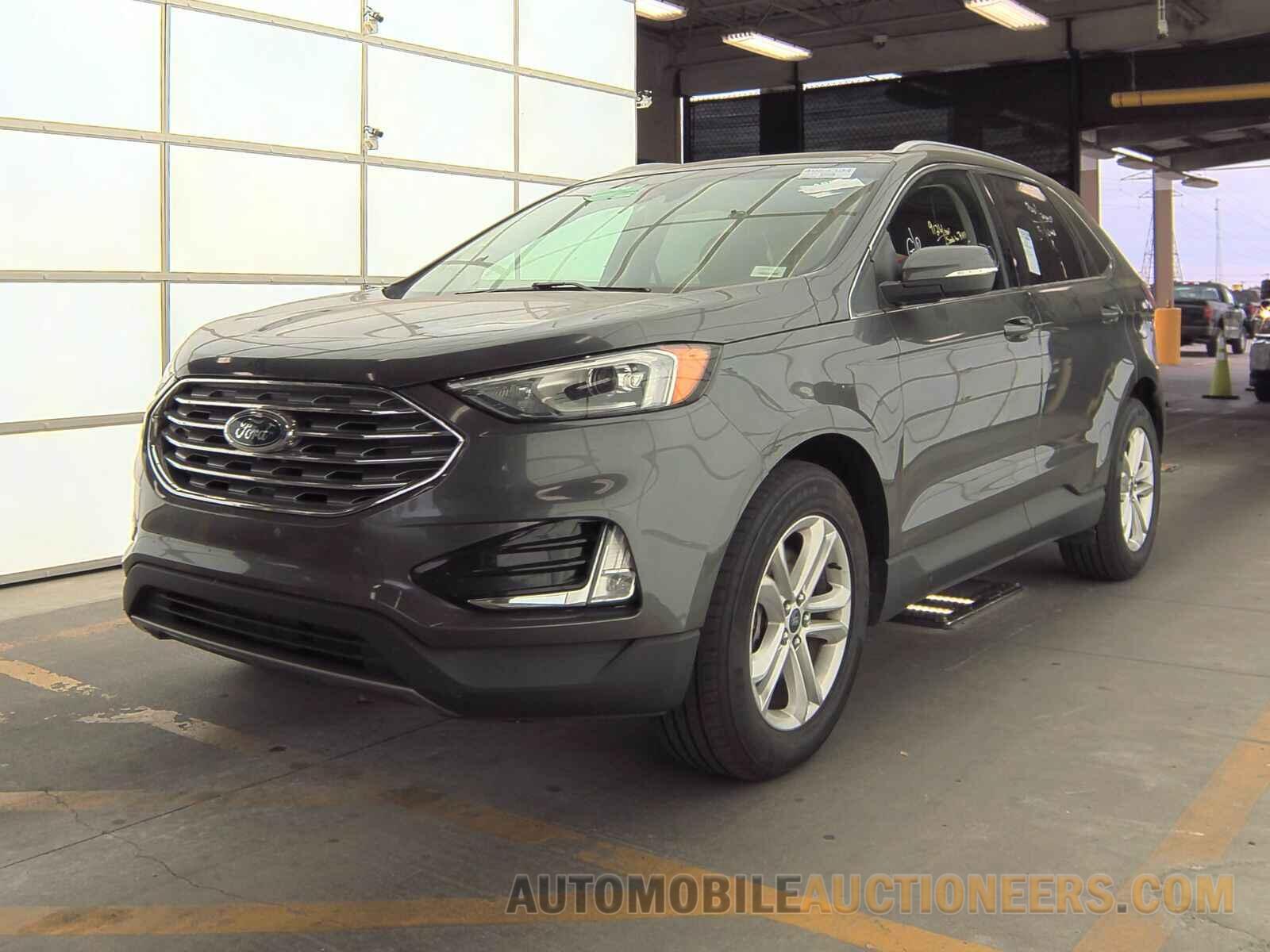 2FMPK4J9XKBC56172 Ford Edge 2019