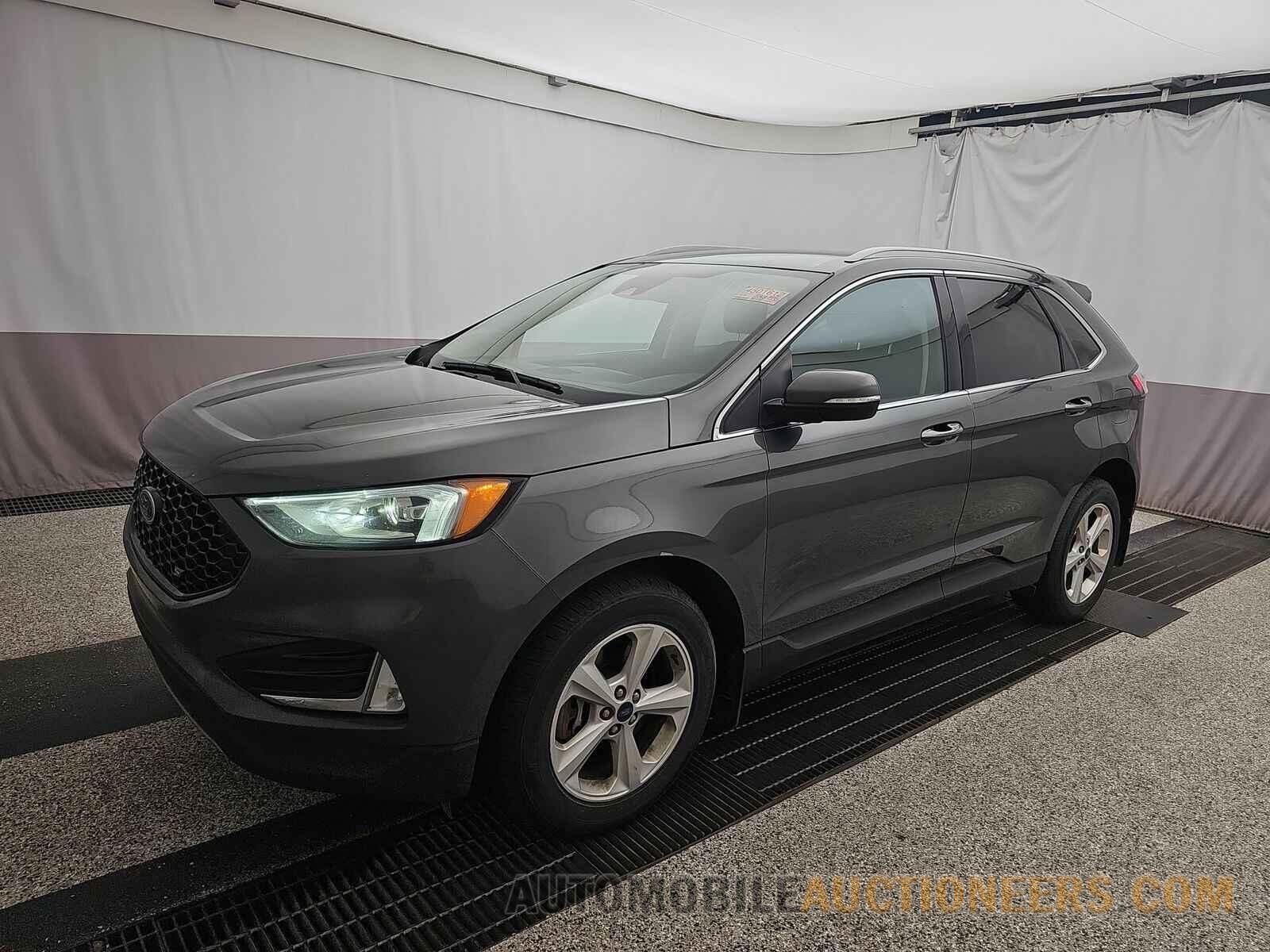 2FMPK4J9XKBC65826 Ford Edge 2019