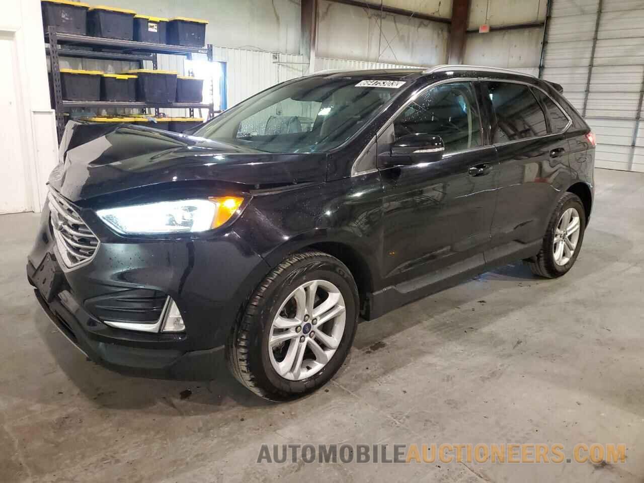 2FMPK4J9XLBA05847 FORD EDGE 2020