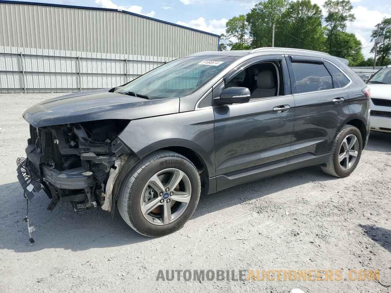 2FMPK4J9XLBA23264 FORD EDGE 2020