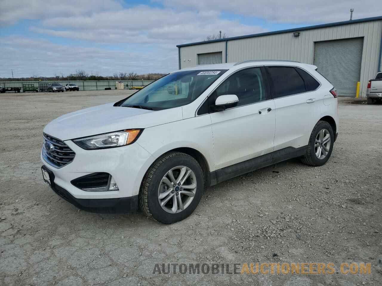 2FMPK4J9XLBA28917 FORD EDGE 2020