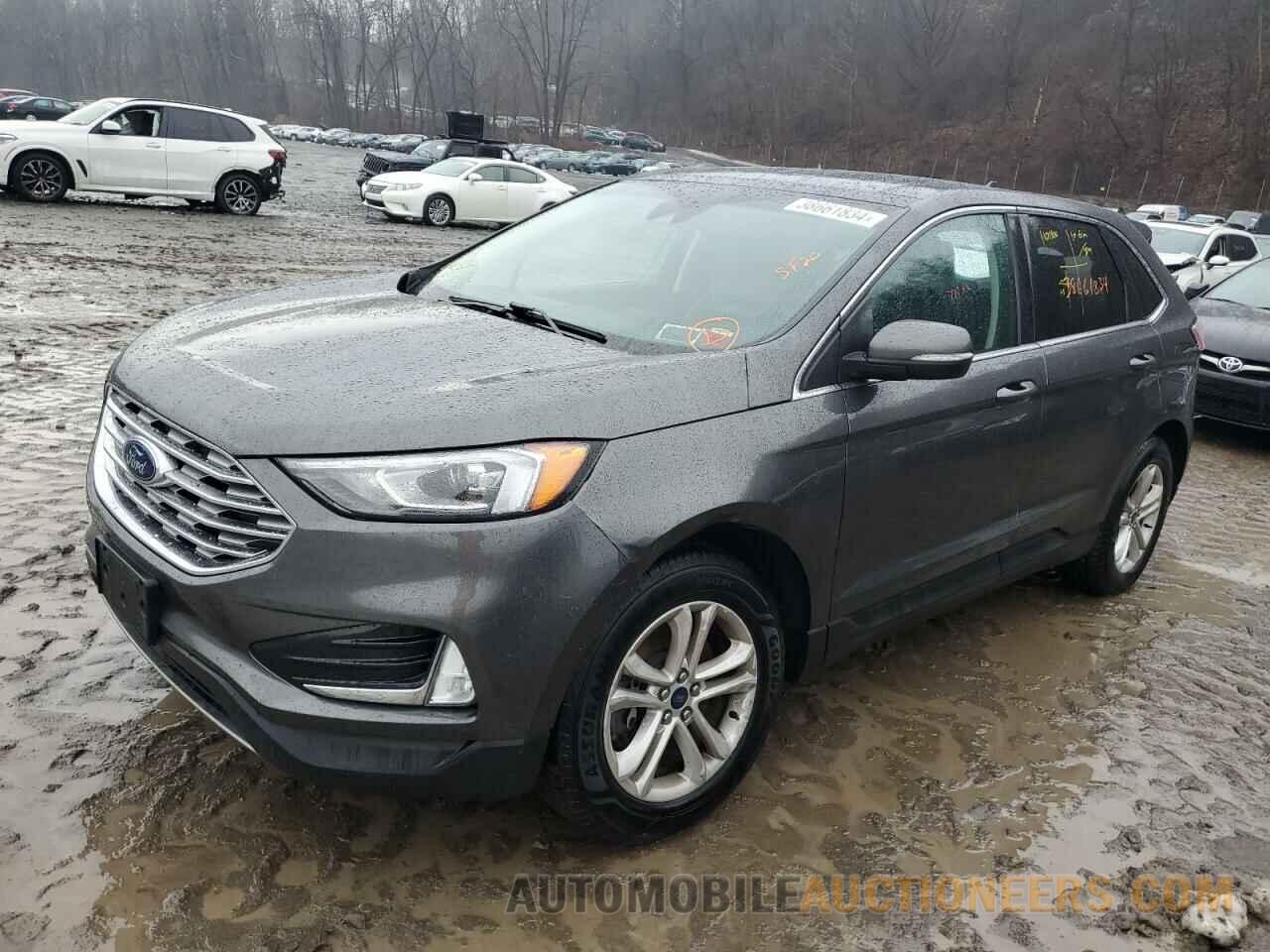 2FMPK4J9XLBA47032 FORD EDGE 2020