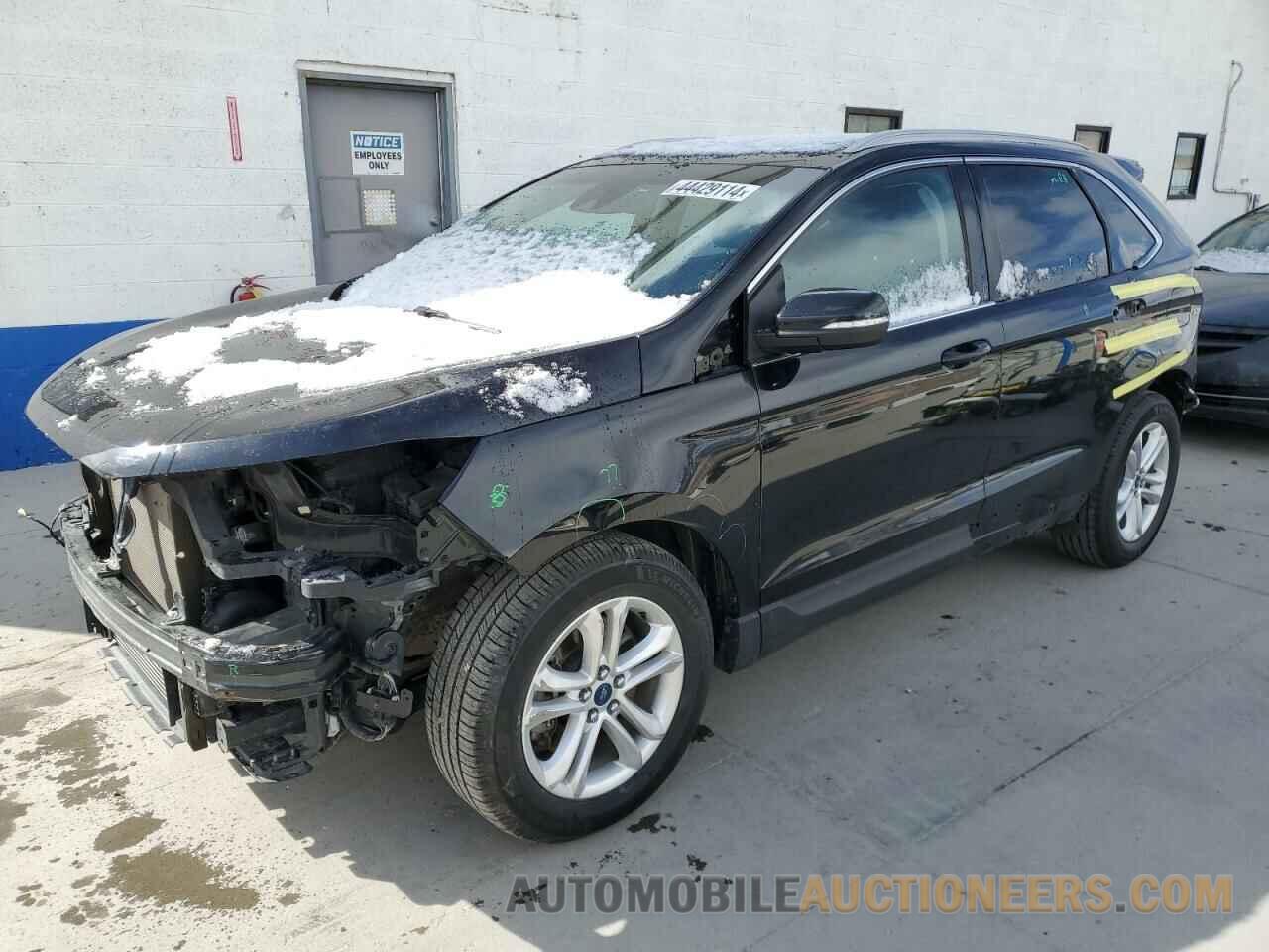 2FMPK4J9XLBA71105 FORD EDGE 2020