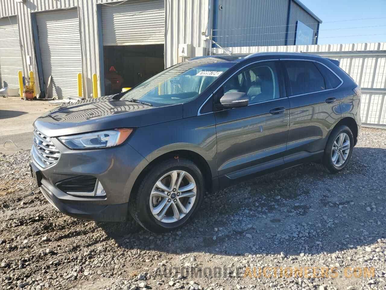 2FMPK4J9XLBA73033 FORD EDGE 2020