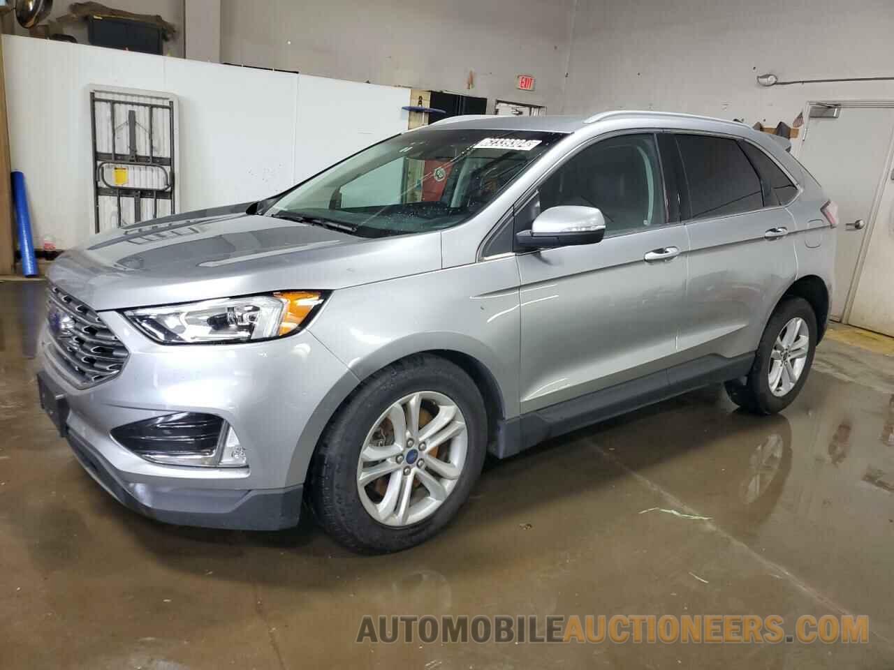 2FMPK4J9XLBA83514 FORD EDGE 2020