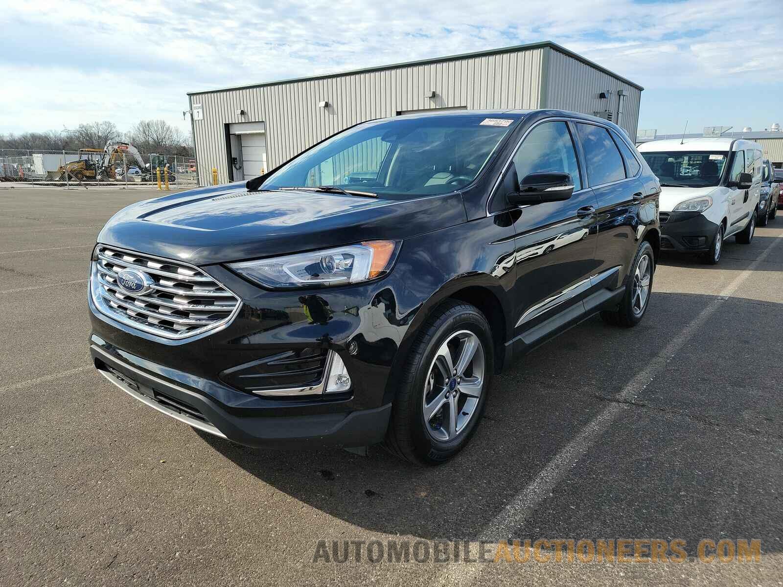 2FMPK4J9XLBB11585 Ford Edge 2020