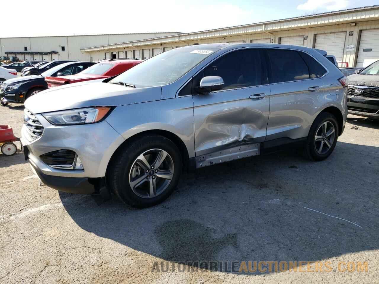 2FMPK4J9XLBB13353 FORD EDGE 2020