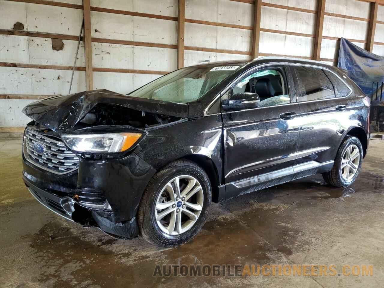 2FMPK4J9XLBB20528 FORD EDGE 2020