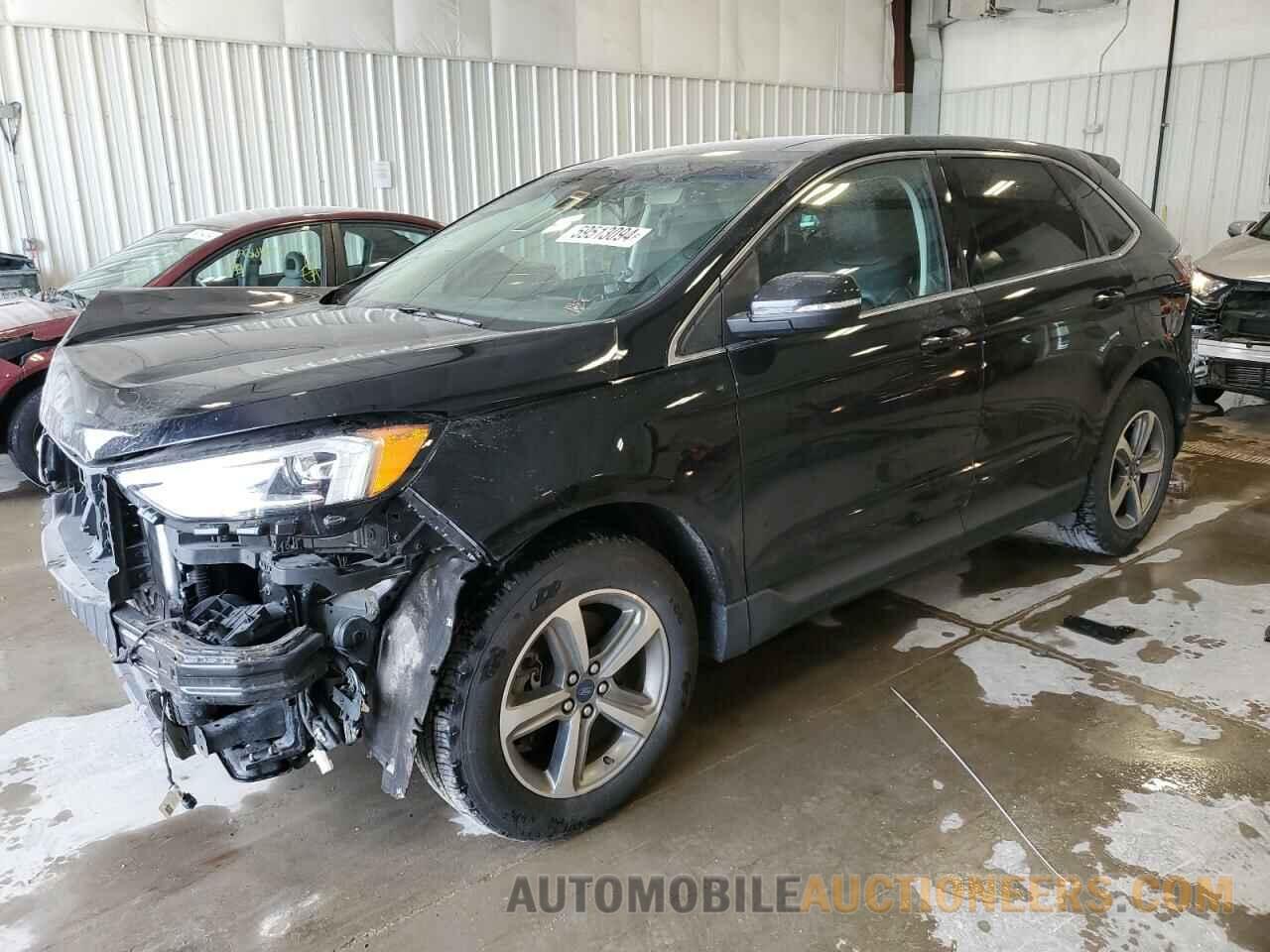 2FMPK4J9XLBB21081 FORD EDGE 2020