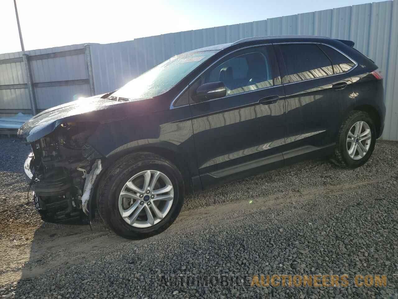 2FMPK4J9XLBB57448 FORD EDGE 2020