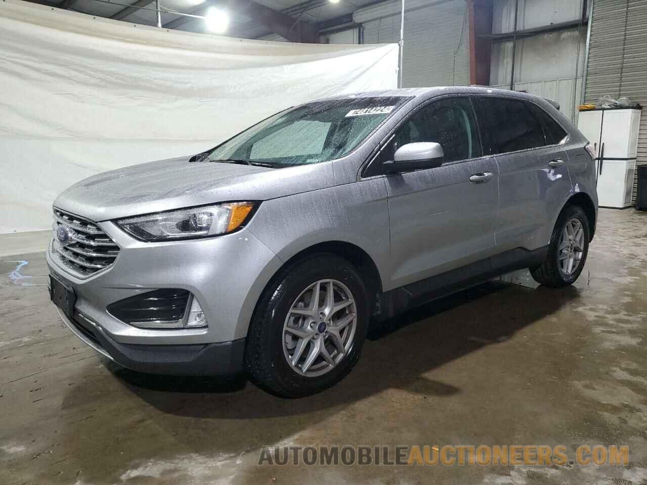 2FMPK4J9XMBA05610 FORD EDGE 2021