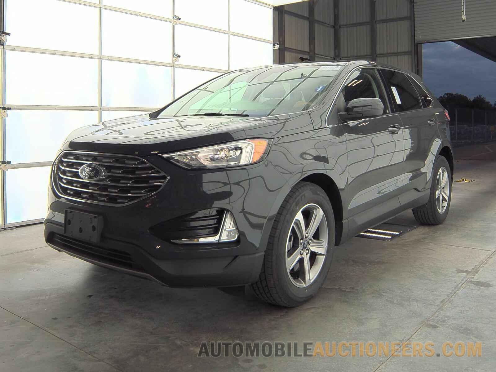 2FMPK4J9XMBA42138 Ford Edge 2021