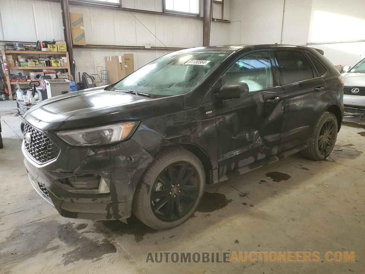 2FMPK4J9XMBA52104 FORD EDGE 2021