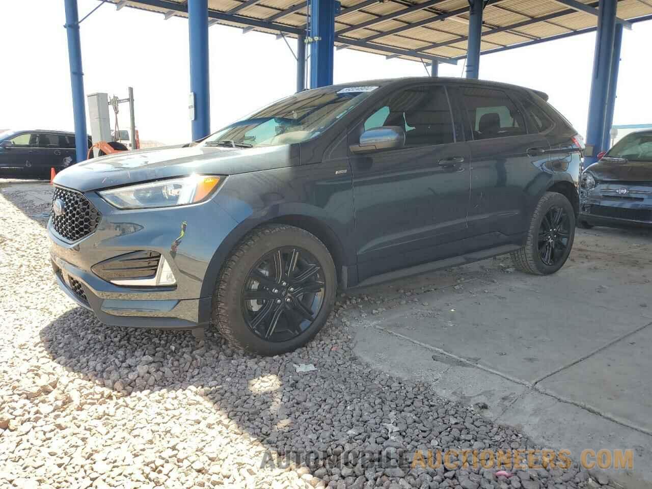 2FMPK4J9XNBA16625 FORD EDGE 2022