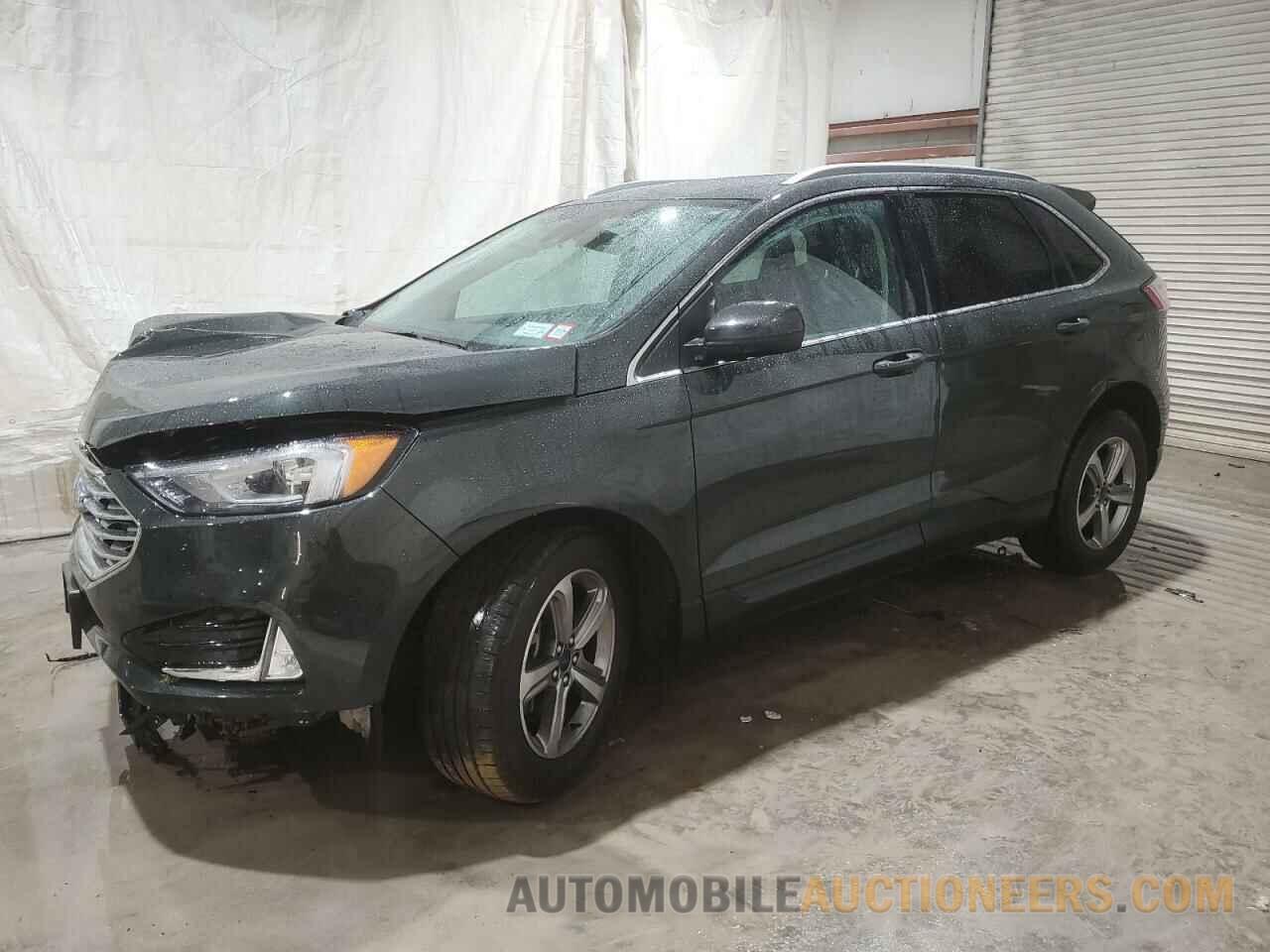 2FMPK4J9XNBA35417 FORD EDGE 2022