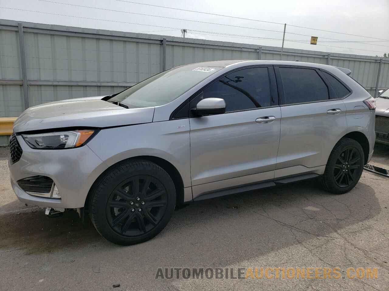 2FMPK4J9XNBA40584 FORD EDGE 2022