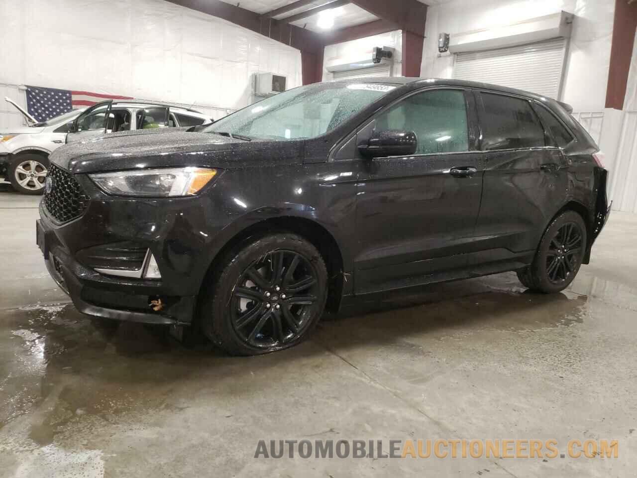 2FMPK4J9XNBA45784 FORD EDGE 2022