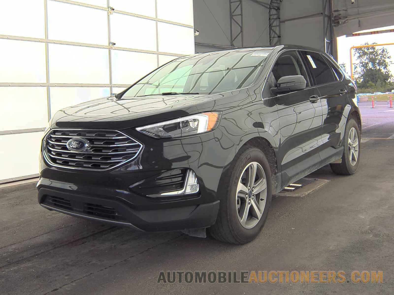 2FMPK4J9XNBA46112 Ford Edge 2022